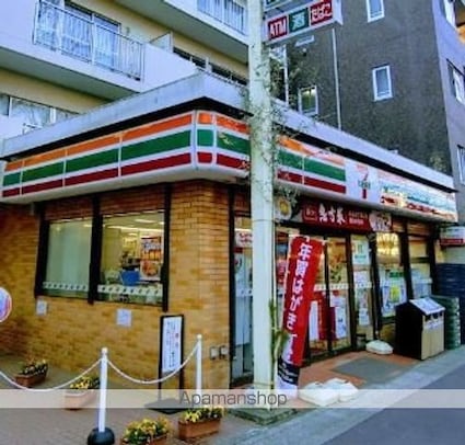 東京都世田谷区上北沢４丁目[1K/18.72m2]の周辺3