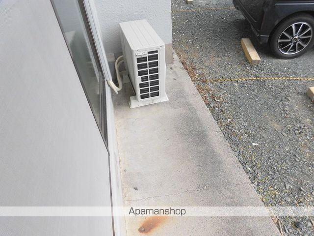 久之浜マンションの内装写真