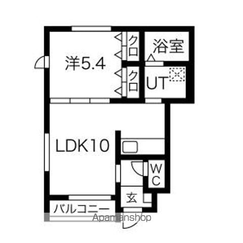 間取り：203012891693