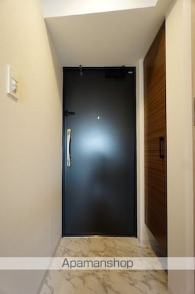 ＳーＲＥＳＩＤＥＮＣＥ神宮西駅前ａｓｃｅｎｔ（アセント）[1K/21.61m2]の玄関