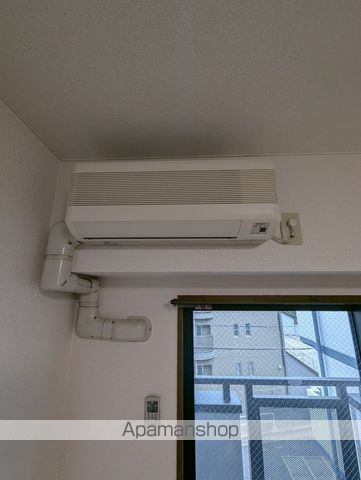 アネックスフジヤIIの内装写真