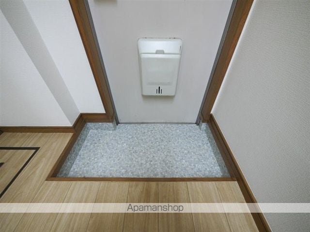 アーバンライフ黒松の内装写真