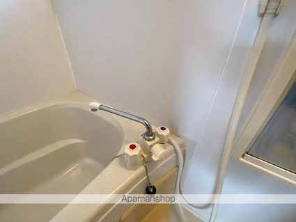 バリュージュバオバブ[2LDK/52.54m2]の内装