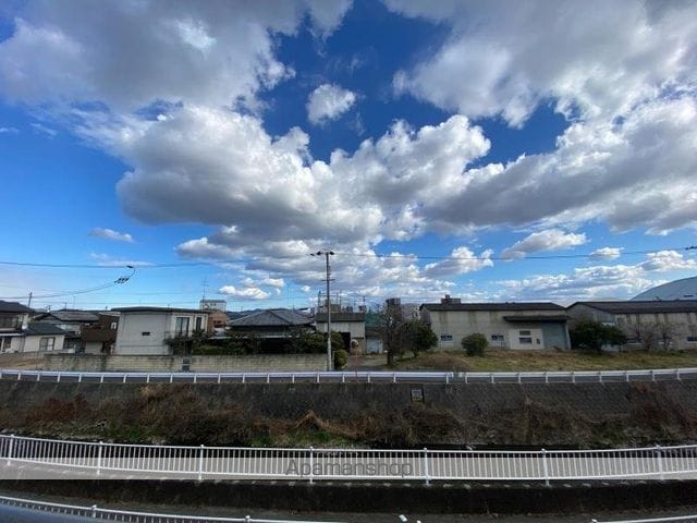 コンフォルト桜町の内装写真