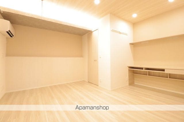 Dアヴァンスレイクタウンの内装写真