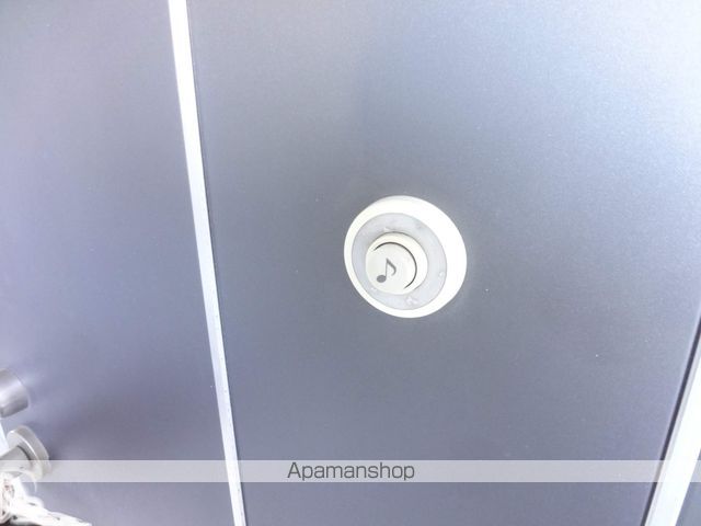 レオパレスOHIの内装写真