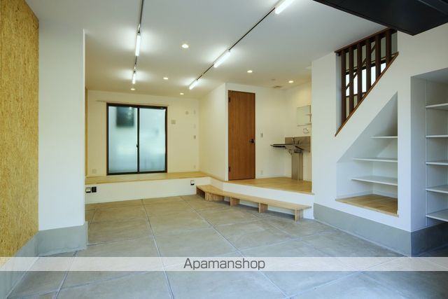 detached 埼玉県戸田市喜沢１丁目43-13

地図を見る