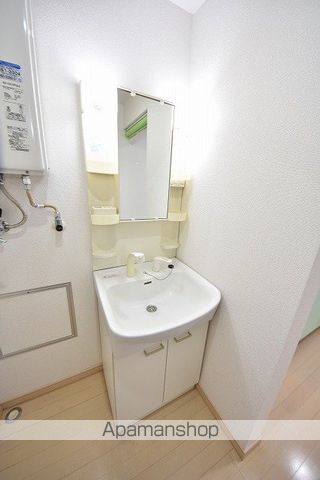 ARS N35の内装写真