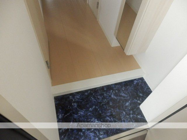 CASA 926&Tの内装写真