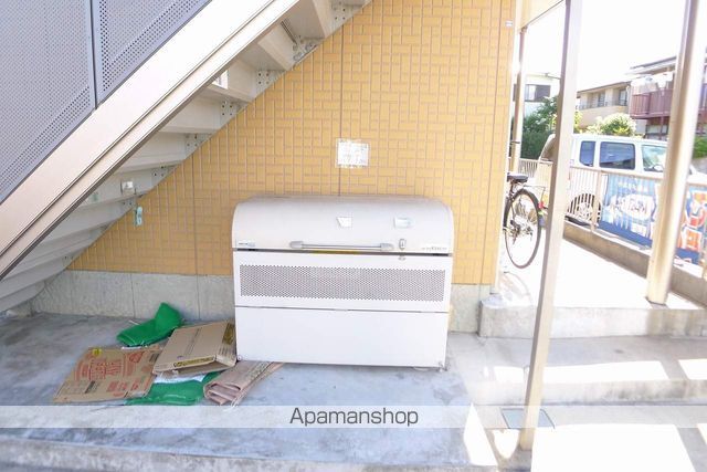 ソレーユ習志野台のその他写真