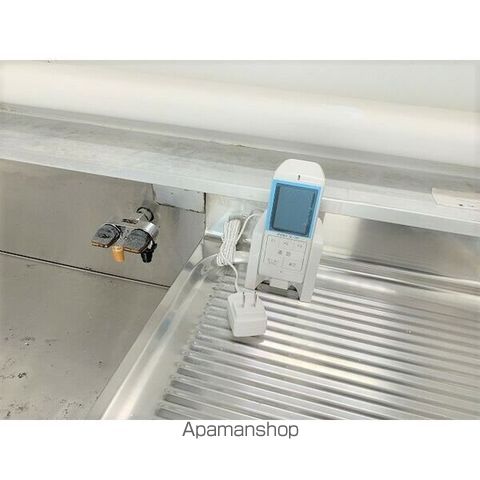 セレッソ本郷の内装写真