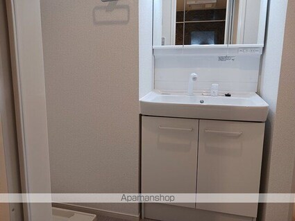 ステイズ　丸岡[1LDK/50.14m2]の洗面所