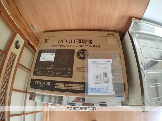 近鉄難波・奈良線 石切駅 徒歩28分 2階建 築53年の内装写真