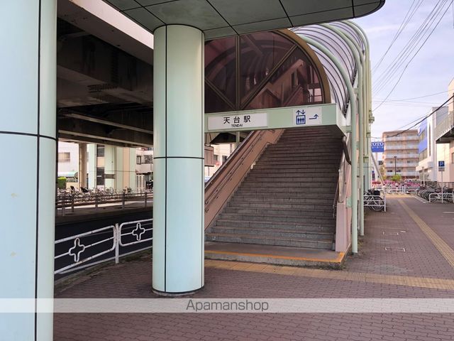 コスギハイツIの周辺写真