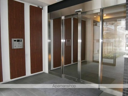 レジディア錦糸町[1R/20.3m2]の共用部5