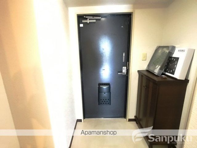 フォレストコートの内装写真