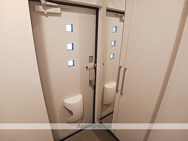 シエル エトワール IIの内装写真