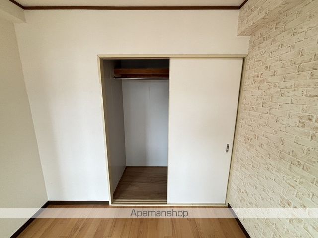 KSレジデンス上新庄の内装写真
