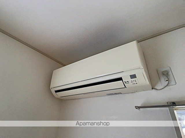 メゾンシティーA館の内装写真
