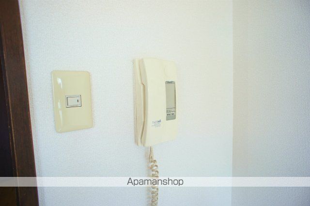 アートイン原田の内装写真