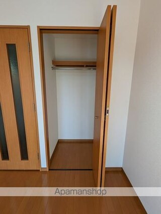 ドゥ・ベルジュール[1K/24.36m2]の内装6