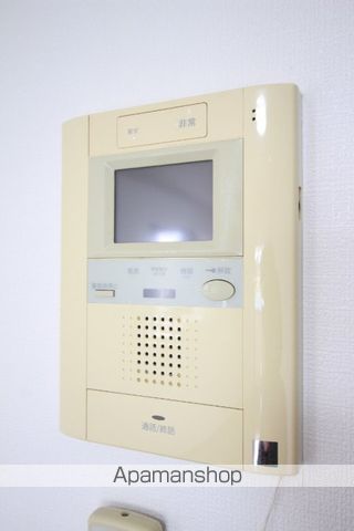 アドヴァンシティ岡山ステーションの内装写真