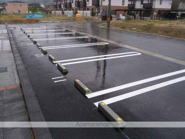 ARIETTA与原 B棟のその他写真