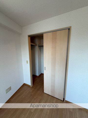 リーベンルミエールの内装写真