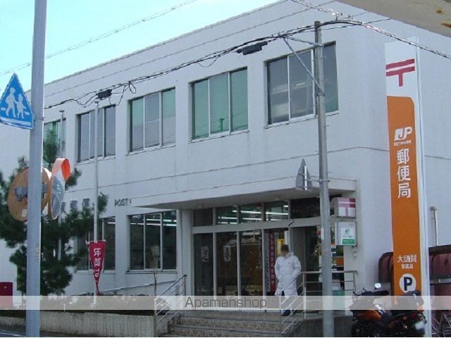 スカイパークAの周辺写真