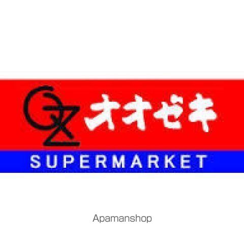 パティナージュ池上の周辺写真