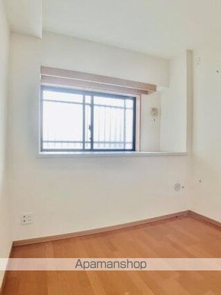 東京都新宿区余丁町[3LDK/63.21m2]のその他設備