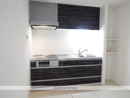 フレッチェ・ボスコⅠ（１）[3LDK/80.51m2]のキッチン