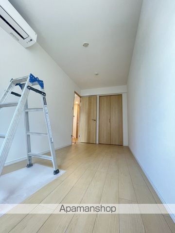 G.T.A.中野坂上の内装写真