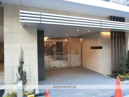 コンフォリア秋葉原ＥＡＳＴ[1R/30.34m2]の共用部4