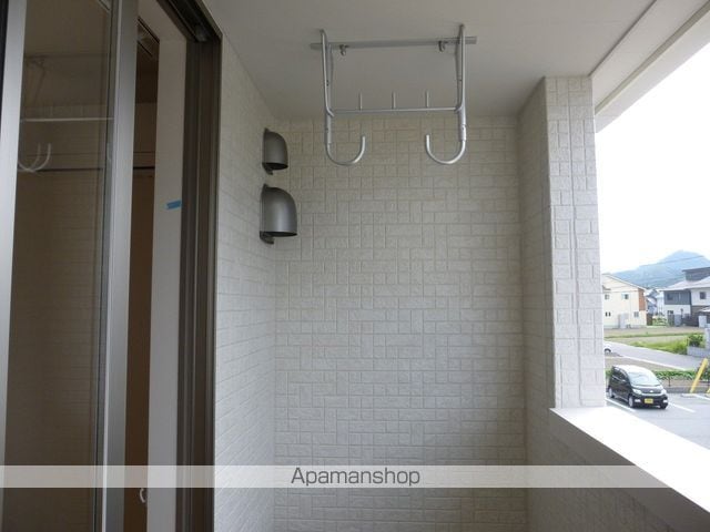 アルヴィータの内装写真