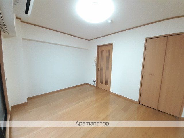 マイルストーン立町の内装写真