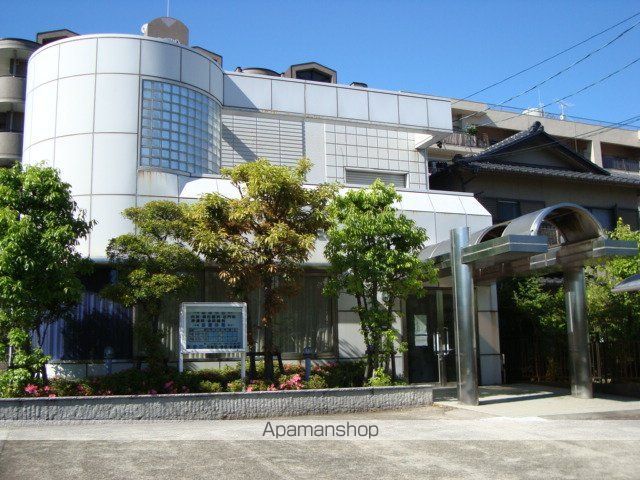 プリオール椿の周辺写真
