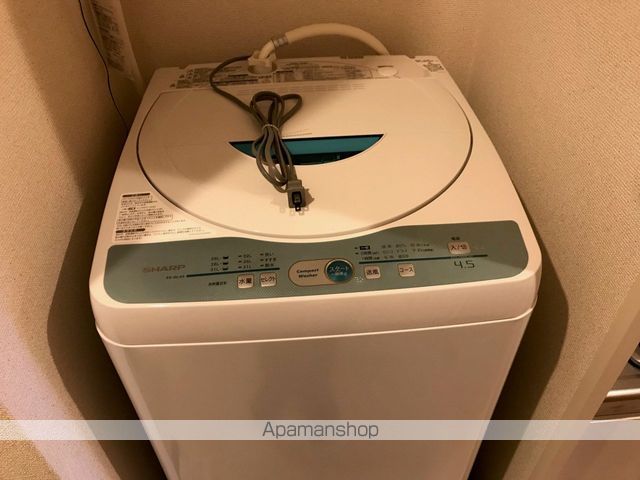 クレイノレジデント清川の内装写真