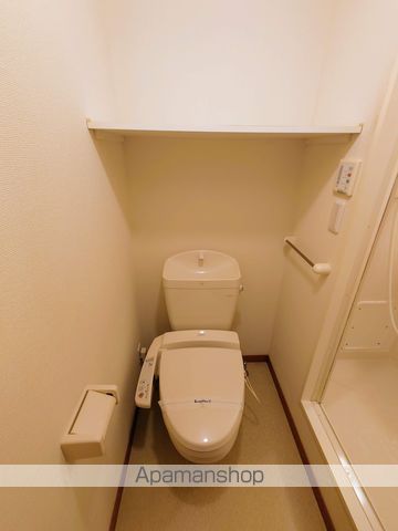 レオパレスパストラーレIIの内装写真