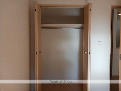 ハミング　ライフ　Ⅱ[1LDK/50.09m2]の収納