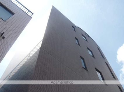 兼高（カネタカ）ビル[1DK/26.13m2]の外観3