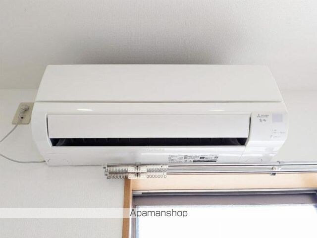 ヴィラ下北沢Ａ棟[1R/15.8m2]のその他内装