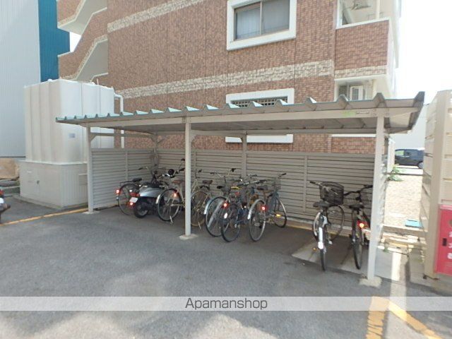 エキスパートヴィラのその他写真
