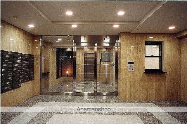 エンクレスト六本松の外観写真
