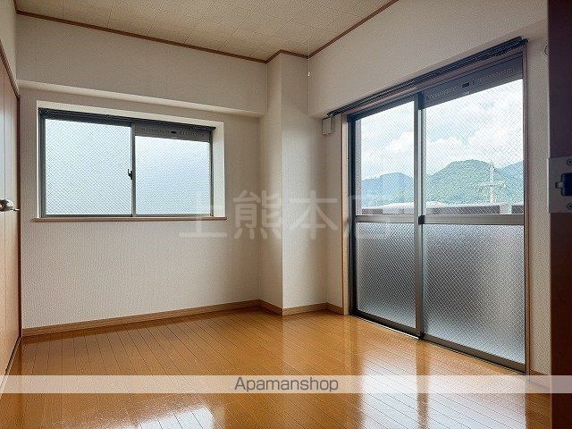 ジュライトの内装写真