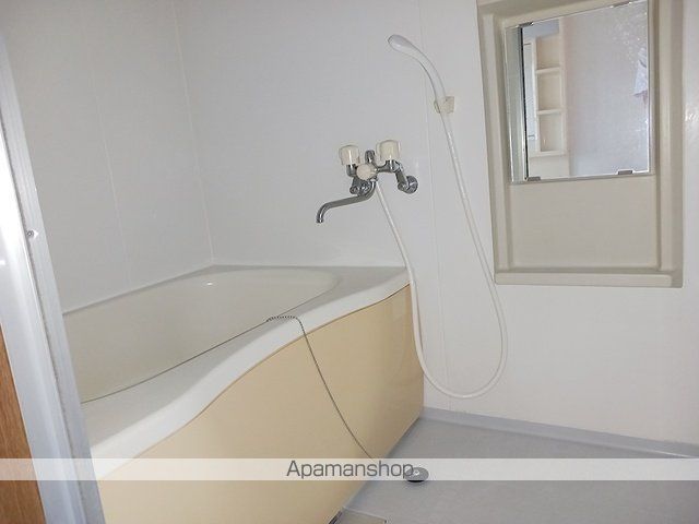 グレース ドゥの内装写真