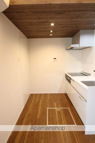 西町ハイツの内装写真