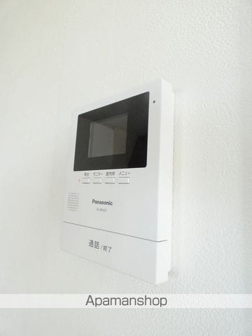 アリコベールの内装写真