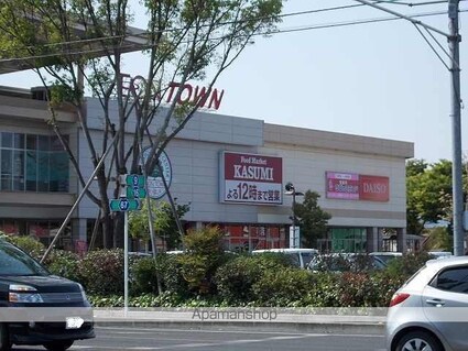 フランボワーズＦ[2DK/39.74m2]の周辺6