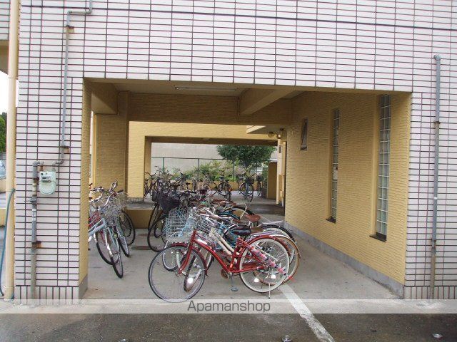金岡パークヴィラのその他写真